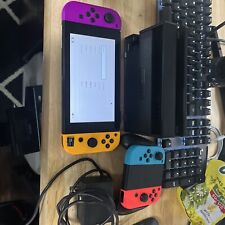 v2 console nintendo switch for sale  Maryville