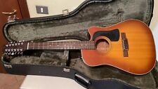 Chitarra vintage washburn usato  Brescello