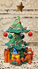 Tabletop christmas tree for sale  Milliken