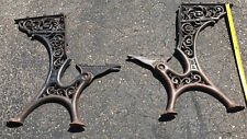 Vintage cast iron for sale  Zimmerman