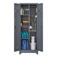 Metal storage cabinet for sale  Aurora