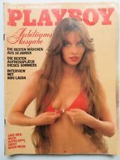 Playboy 1982 nastassja gebraucht kaufen  Rimbach