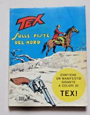 Tex gigante tre usato  Venezia