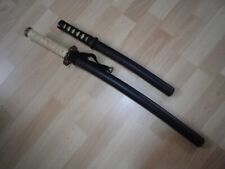 Reproduction denix katana d'occasion  Saint-Georges-des-Coteaux