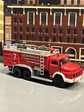 Scale fire truck for sale  Tioga