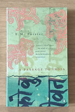 Passage india. forster. usato  Italia
