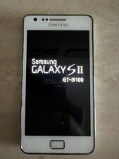 Samsung galaxy i9100 usato  Roma