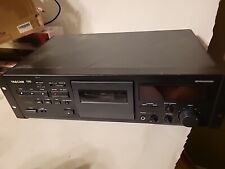 Tascam 130 rack for sale  Cocoa