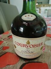 Courvoisier cognac luxe usato  Montevarchi
