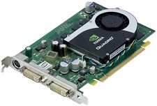 Grafikkarte NVIDIA QUADRO FX 1700 512MB 128-BIT GDDR2 PCI-E 2560x1600 comprar usado  Enviando para Brazil
