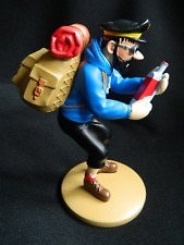 Tintin figurine moulinsart for sale  WOODBRIDGE