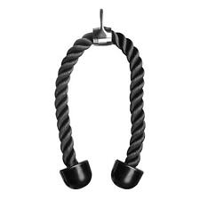Tricep rope push for sale  HYDE