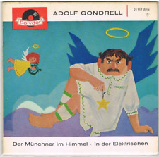 Adolf gondrell münchner gebraucht kaufen  Erftstadt