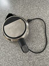 Breville stainless steel for sale  UK