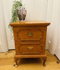 Vintage quality wooden for sale  LONDON