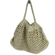 Handmade crocheted bag for sale  Menifee
