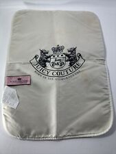 Juicy couture logo for sale  Shipping to Ireland