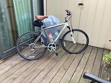 Trek hybrid bicycle for sale  Pittsburgh