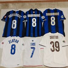 Maglia inter anni usato  Agrigento