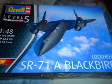 Revell scale .force for sale  BIRMINGHAM