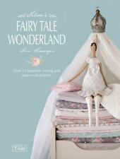Tilda fairy tale for sale  Sioux Falls