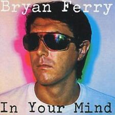 Bryan ferry mind for sale  STOCKPORT