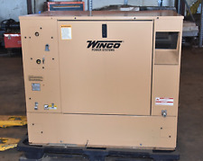 Winco standby generator for sale  Cedarville