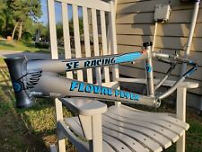 Racing floval flyer for sale  USA