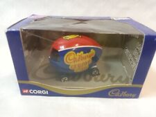 Corgi cadbury creme for sale  WORCESTER