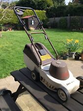 Corded electric lawnmower. for sale  ASCOT