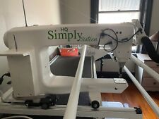 Handi quilter simply for sale  Saint Louis