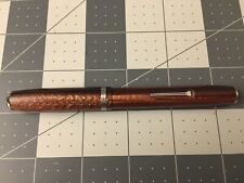 Esterbrook fountainpen brown for sale  Newport