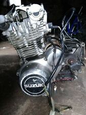 Motore moto suzuki usato  Grugliasco