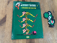 Lucky luke tome d'occasion  Falaise