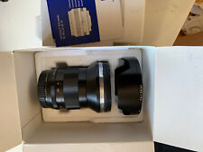 Zeiss distagon 21mm for sale  BRIGHTON