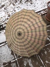 Vintage 1940 umbrella for sale  Belleville