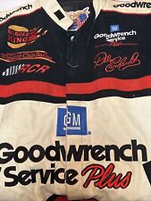 Dale Earnhardt Sr 50th Anniversary Goodwrench Service Plus Coat for sale  Albany