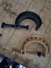 Spartan clamps for sale  CHIPPING NORTON