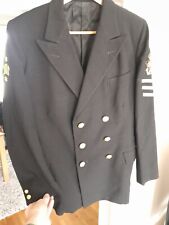 Cpo naval jacket for sale  PLYMOUTH
