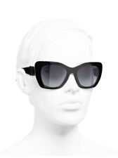 chanel cat eye sunglasses for sale  Los Angeles
