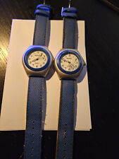 Lot montres vintage d'occasion  Le Beausset