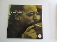 Chico hamilton the d'occasion  Limay