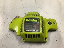 Poulan 2150 chainsaw for sale  Branchdale