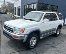toyota limited 1998 4runner for sale  Naperville