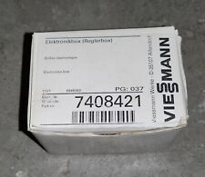 Viessmann 7408421 elektronikbo gebraucht kaufen  Oldenburg