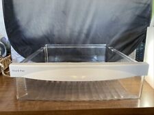 Refrigerator snack pan for sale  Bethany
