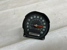 1970 chevelle speedometer for sale  Tulsa