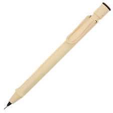 LAMY safari Cozy Cream Mechanical Pencil 0.5 mm for sale  Shipping to South Africa