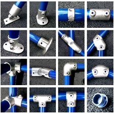 Pipe clamp system for sale  Shipping to Ireland