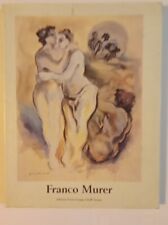 Franco murer.catalogo 2001 usato  Verona